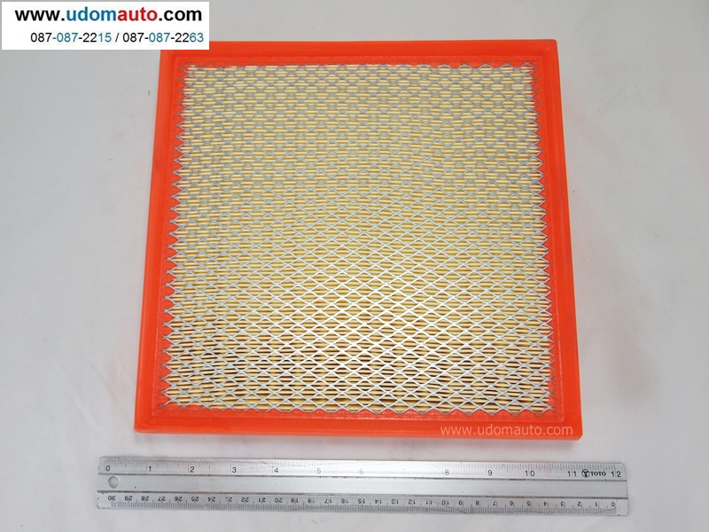 ไส้กรองอากาศ CRUZE 1.6L-1.8L / Air Filter, ครูซ