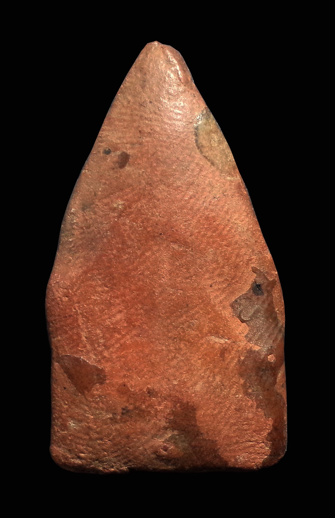 พระพุทธชินราช เนื้อดิน