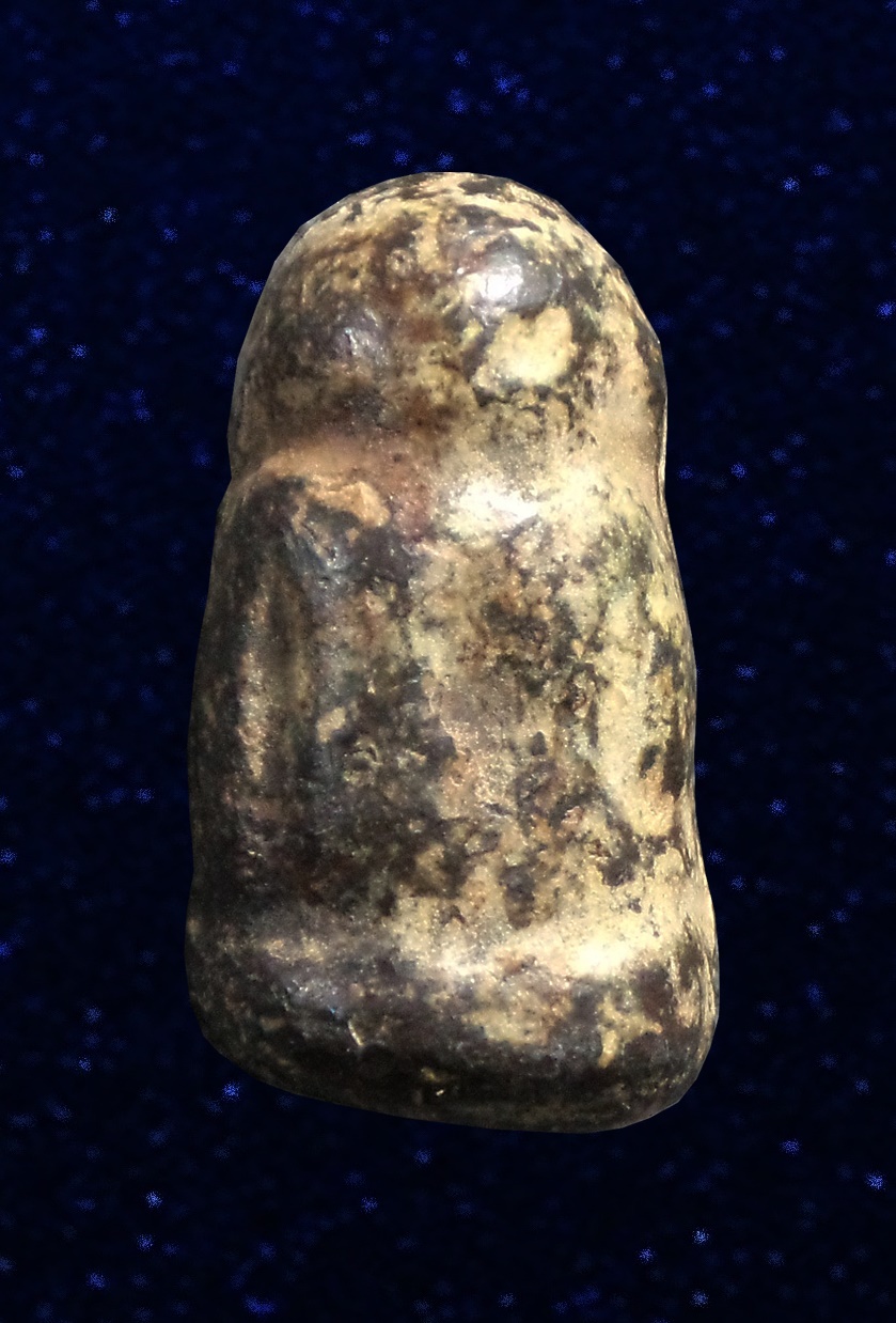 พระกรุวัดชายทุ่ง หน้านกฮูก จ.สุพรรณบุรี