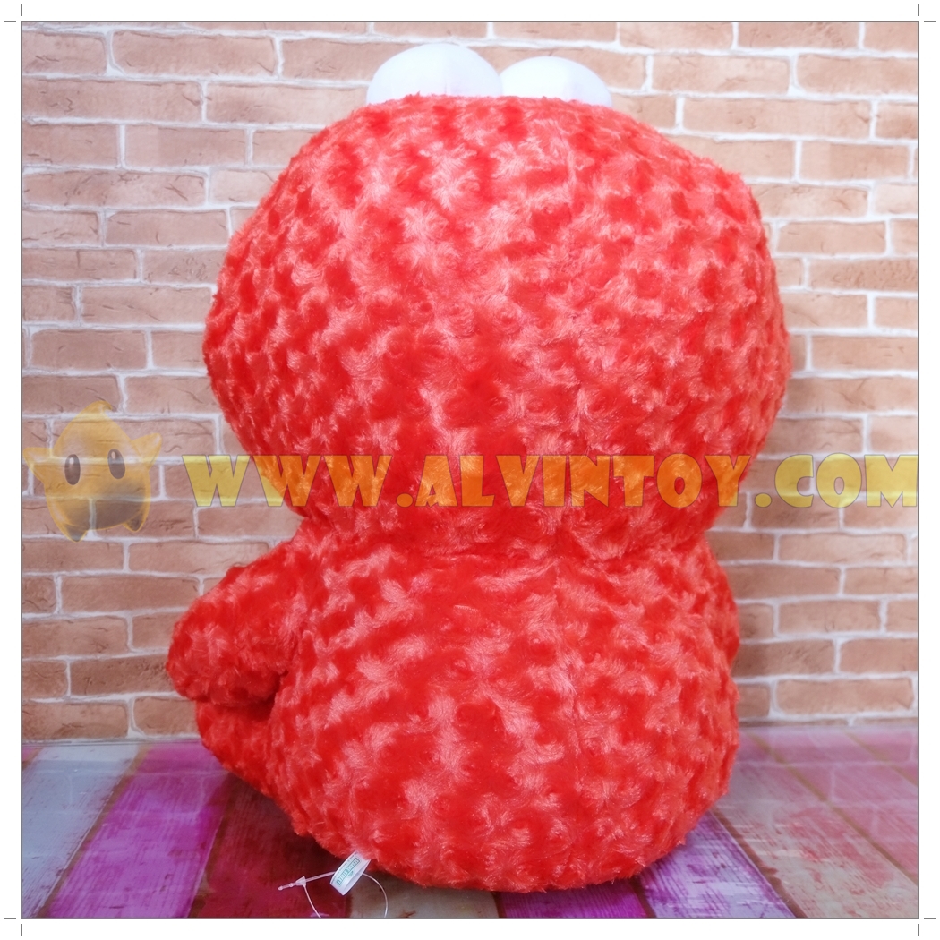 ตุ๊กตา Elmo - เอลโม่ ขนาด 20 นิ้ว