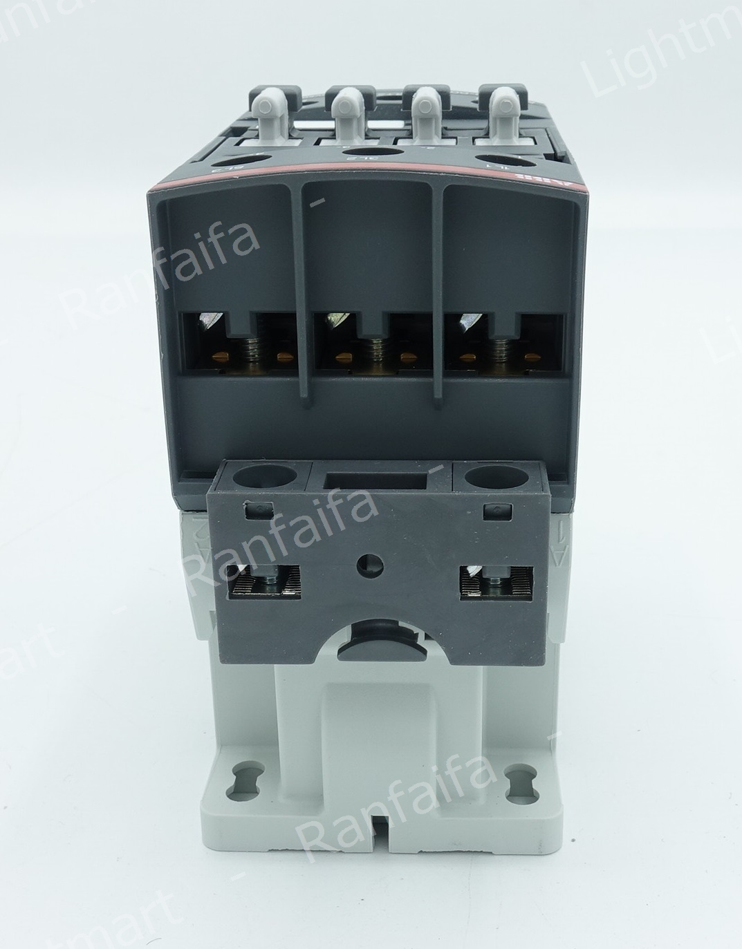 Magnetic Contactors AF30-30-11 Coil 110-220V ABB