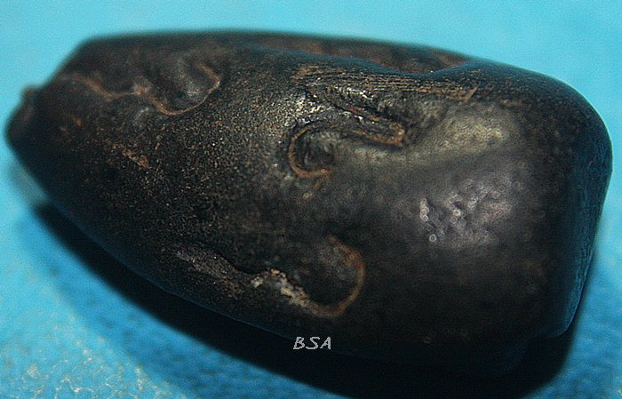 พระรอด เกศา ครูบาขาวปี 3 อุ นิยม