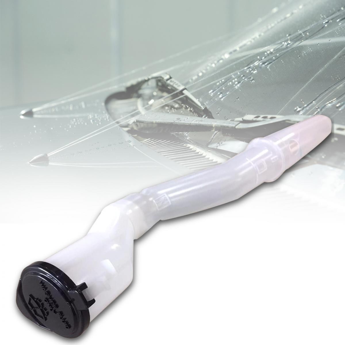 แท้ศูนย์ เฉพาะท่อเติม+ฝาปิดกระป๋องฉีดน้ำ TOYOTA TIGER KDN145 รหัส 85301YE011