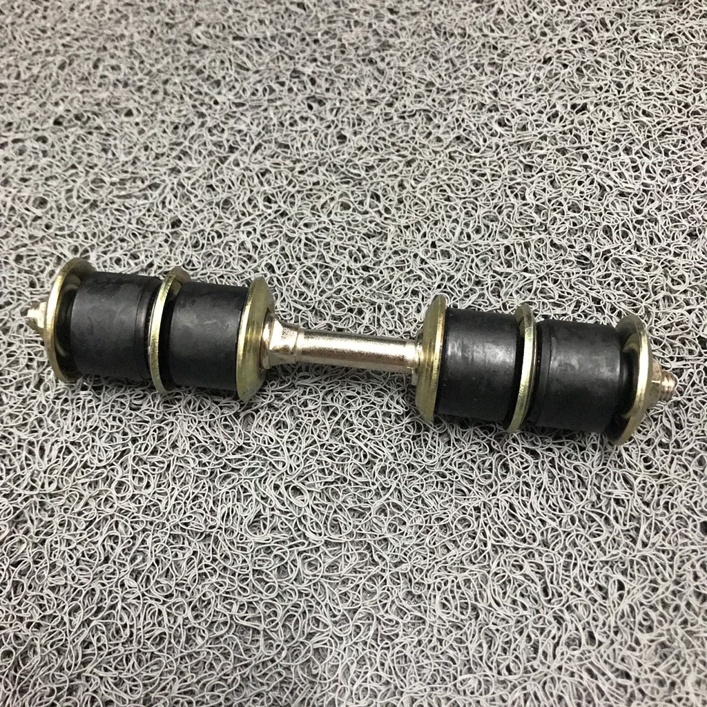 สกรูกันโครง TOYOTA Mighty-X,LN85 โตโยต้า ไมตี้เอ็กซ์ ยี่ห้อ RBI (T27460)(48819 35020K)(ตัวละ)