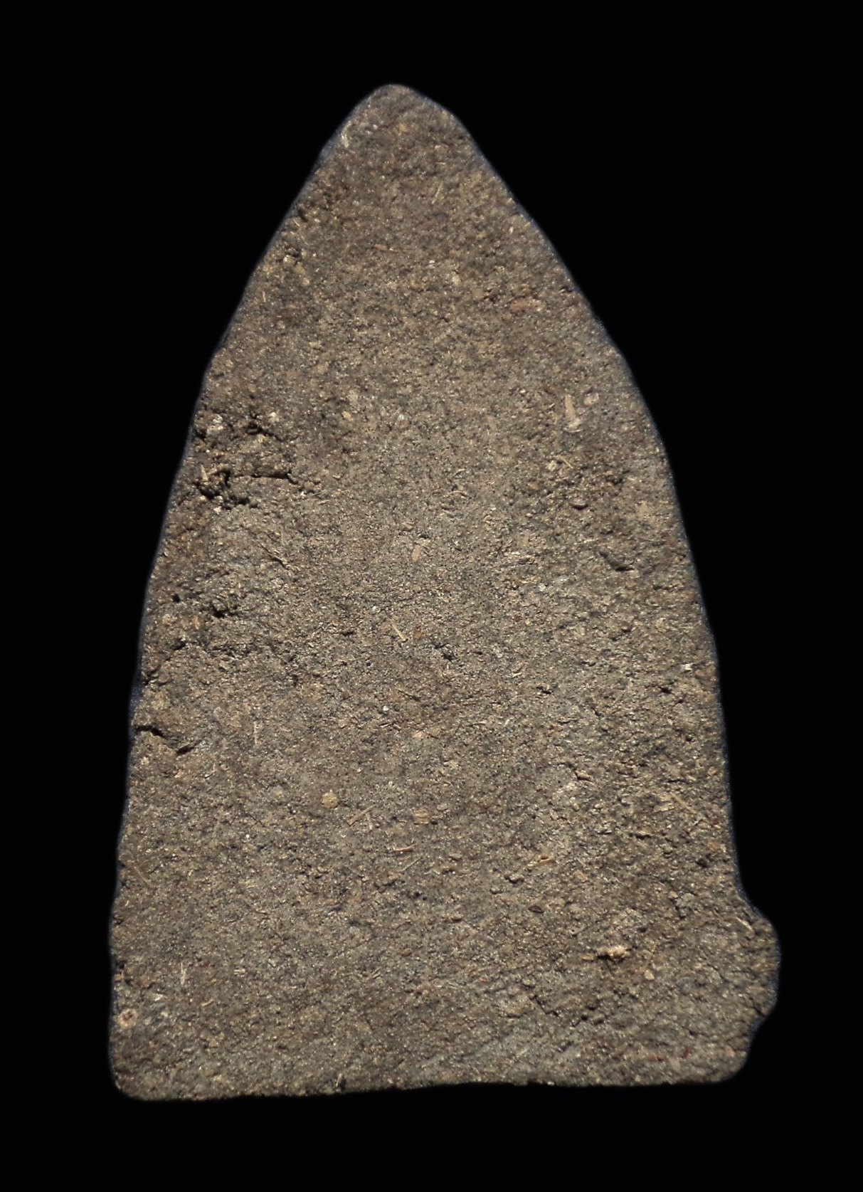 หลวงปู่ทวดเนื้อว่านพิมพ์จัมโบ้ อาจารย์นอง วัดทรายขาว ปัตตานี