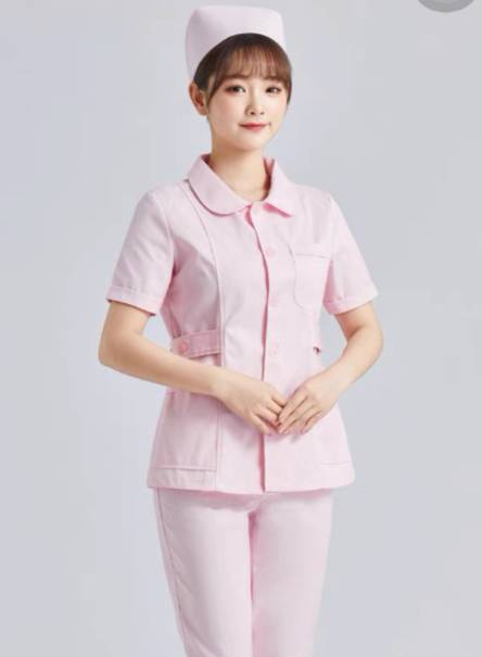 ชุดพยาบาล ชุดหมอ ชุดพี่เลี้ยงเด็ก