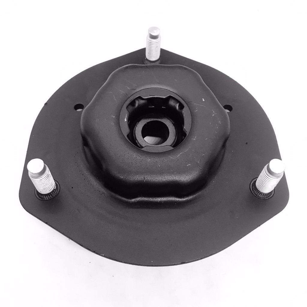 ( 1 ตัว ) ยางเบ้าโช๊คอัพหน้า TOYOTA CAMRY ACV30 ปี 2003-2006 เบ้าโช้คหน้า แคมรี่ ปี 03-06 (T13C04F) (48609-33170) RBI