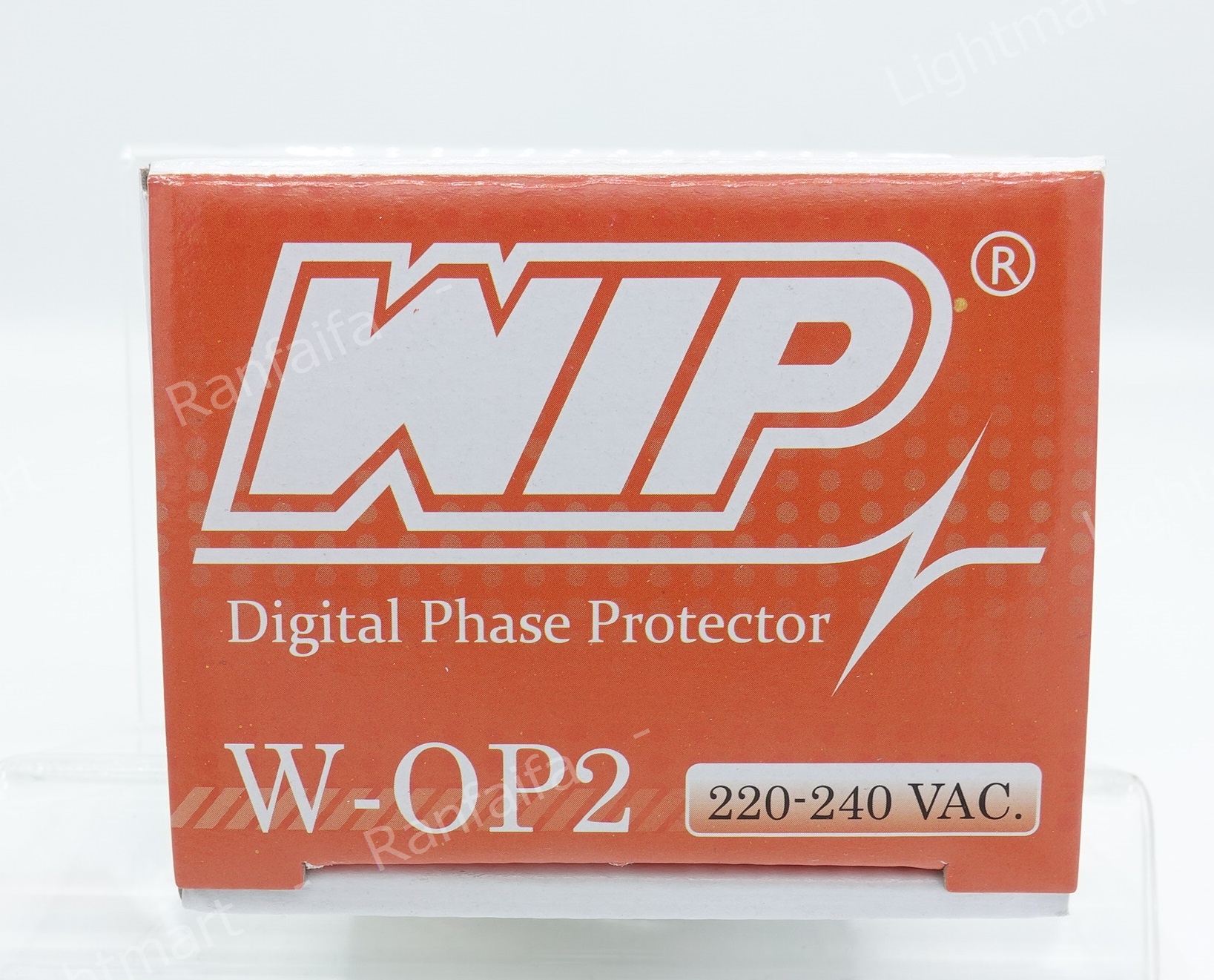 Phase Protector 220V [W-OP2] WIP