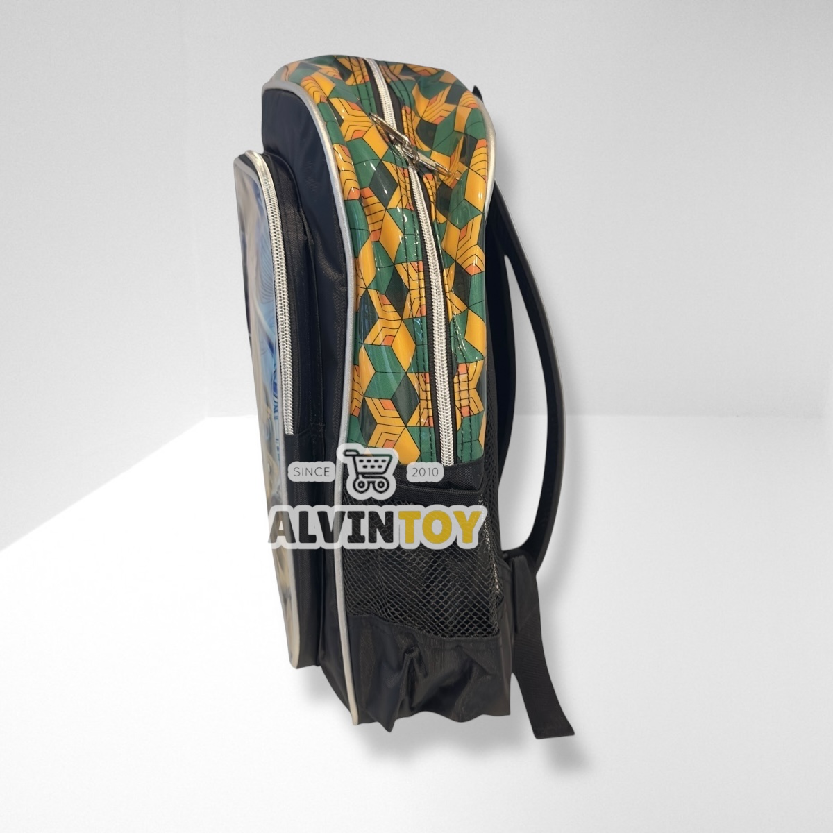 กระเป๋าเป้ ดาบพิฆาตอสูร Kimetsu no yaiba demon slayer