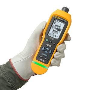 Fluke 805 FC Vibration Meter เครื่องวัดความสั่นสะเทือน