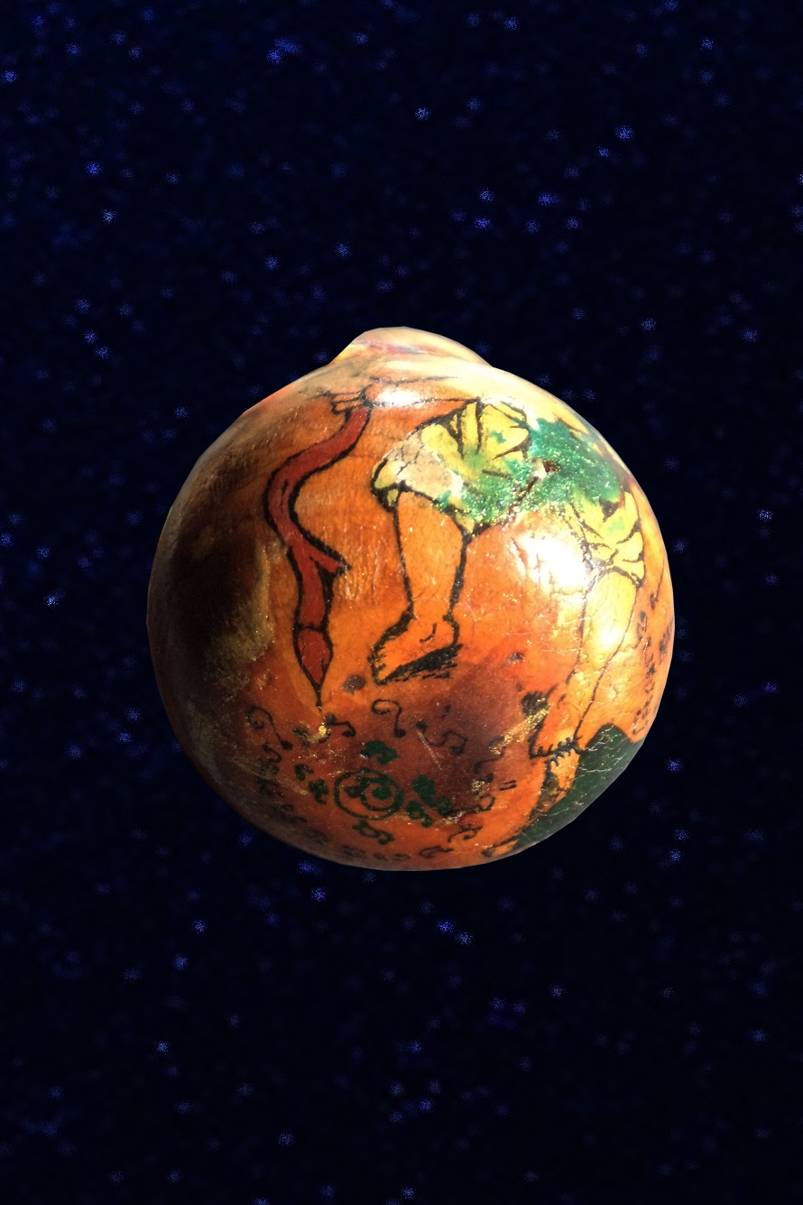 น้ำเต้าชูชก อาจารย์ซ้ง วัดประดู่ ตลิ่งชัน กทม.