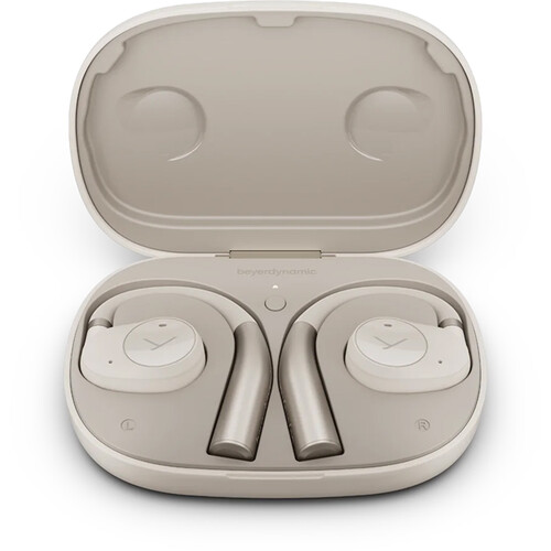 Beyerdynamic Verio 200 *ของแท้รับประกัน 2ปี* หูฟังบลูทูธไร้สาย Open TWS Earphones with Charging Case and USB Cable