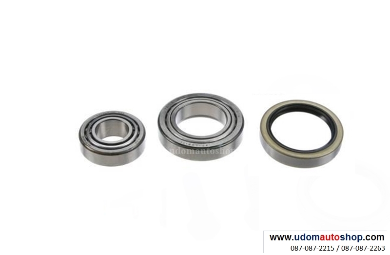 ลูกปืนล้อหน้า+ซีล BENZ W201 (190E) 'ปี90-93' / 2013300251