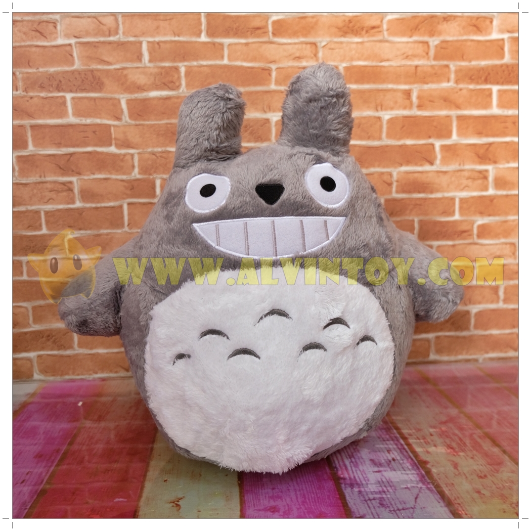 ตุ๊กตา Totoro - โทโทโร่ ขนาดความสูง 38 ซม.