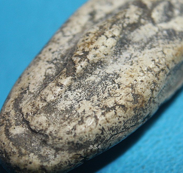 พระสมเด็จ วัดพลับ พิมพ์วันทาเสมา