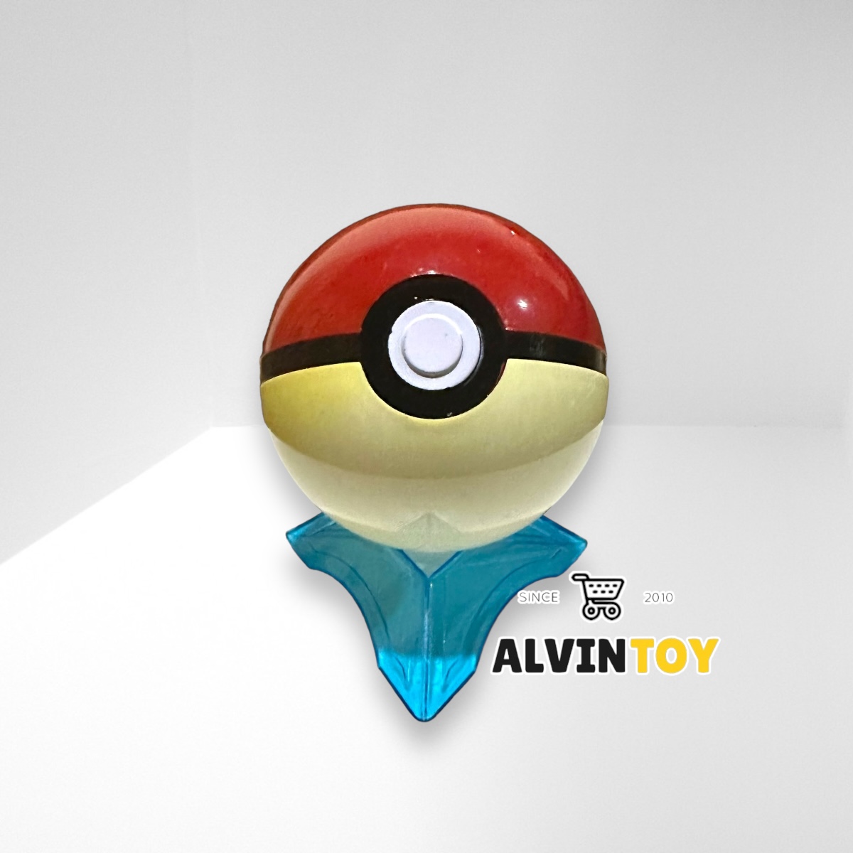 บอลโปเกม่อน Pokemon Ball Pokemon Go