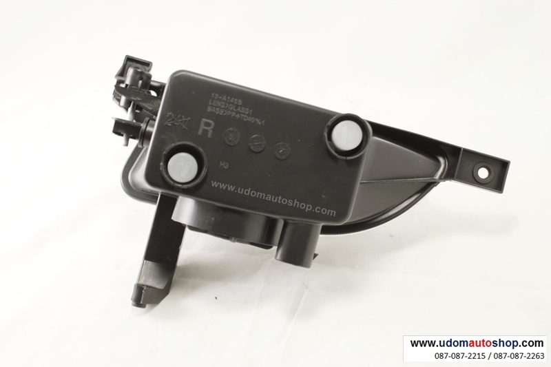 ไฟสปอร์ตไลท์ ZAFIRA ตรงรุ่น / ซาฟิร่า, โคมไฟตัดหมอก