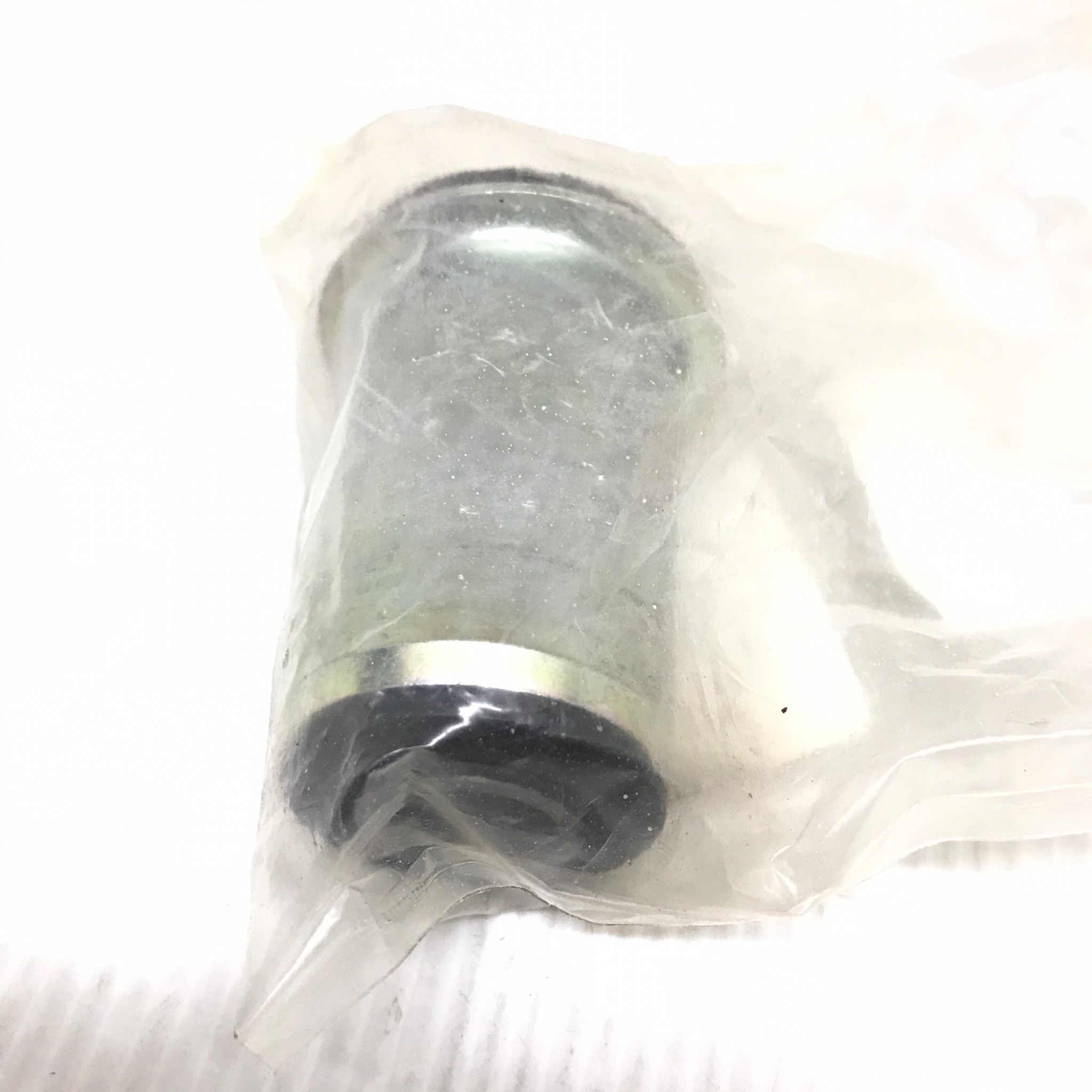 (แท้ศูนย์) (1ตัว) บู๊ชปีกนก ISUZU KBZ / TFR / BUDDYตัว ล่าง อีซูซุ ทีเอฟอาร์ / LOWER / ARM BUSHING ยี่ห้อ ISUZU / MADE IN JAPAN เบอร์ 8-94316903-0