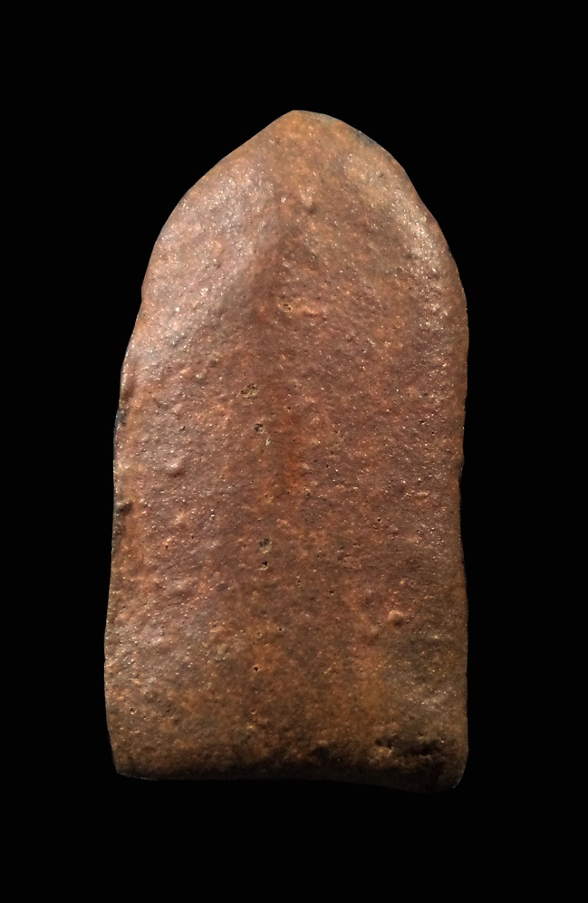 พระรอด เนื้อดิน