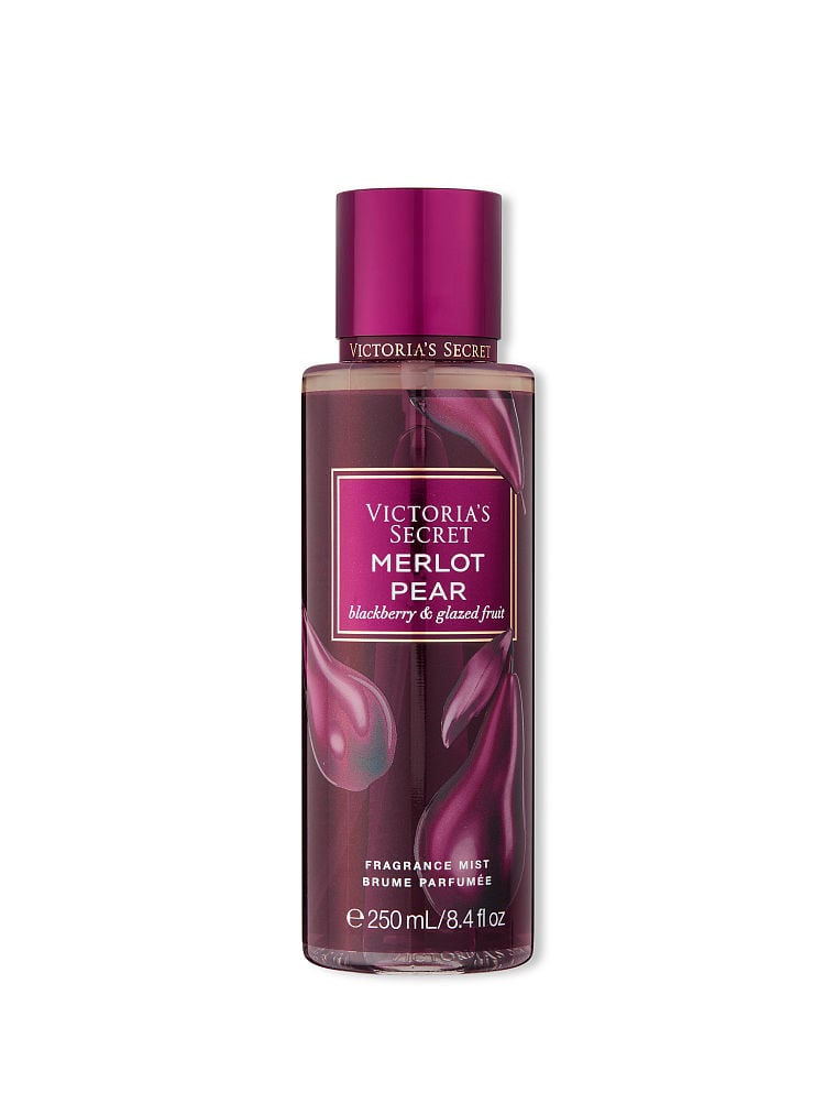 Merlot Pear