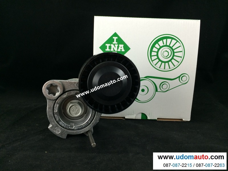 ชุดตั้งสายพานไดชาร์จ CAPTIVA 2.0 VCDi / Belt Tensioner, 96440419