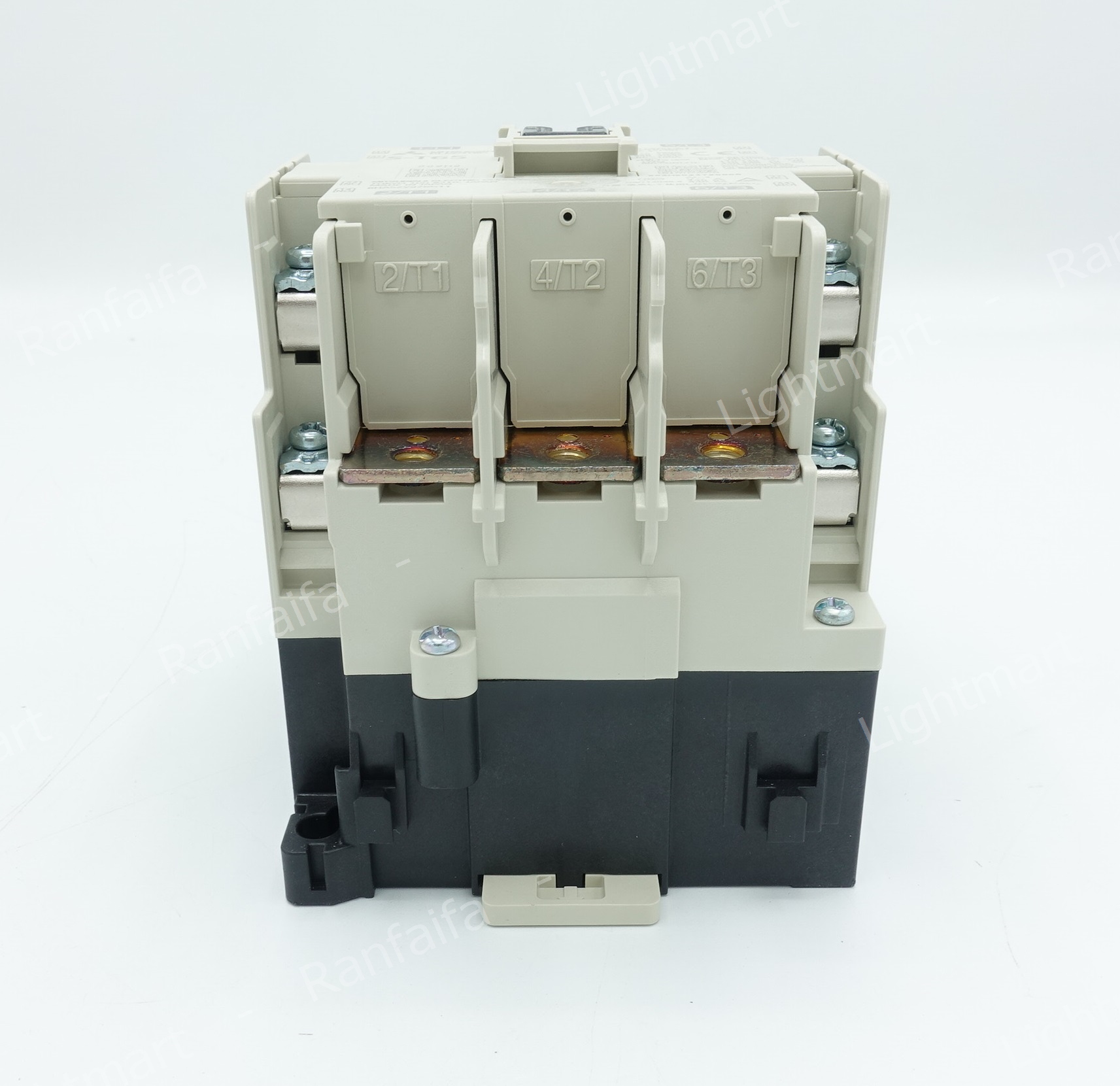 Magnetic Contactors S-T65 Coil 220V (100A) "Mitsubishi"