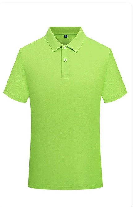 เสิ้อยืดปกโปโล เสื้อโปโลแขนสั้น เสื้อฟอร์มพนักงาน ชุดฟอร์มบริษัทห้างร้าน