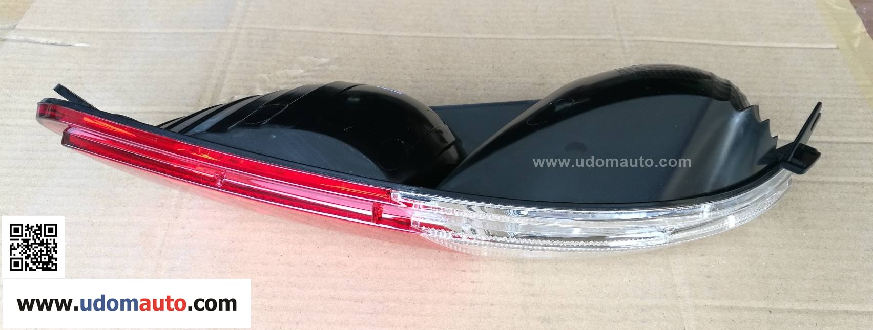 ไฟในกันชนหลัง TRAILBLAZER "GM แท้"