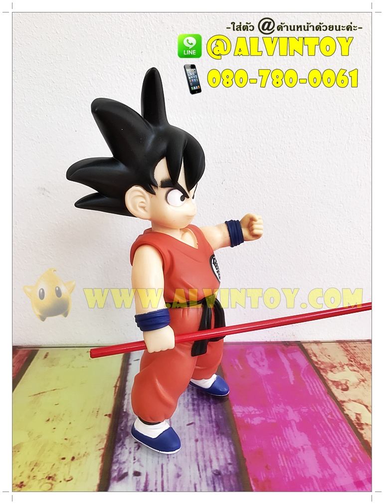 โมเดล โงกุน Dragon Ball