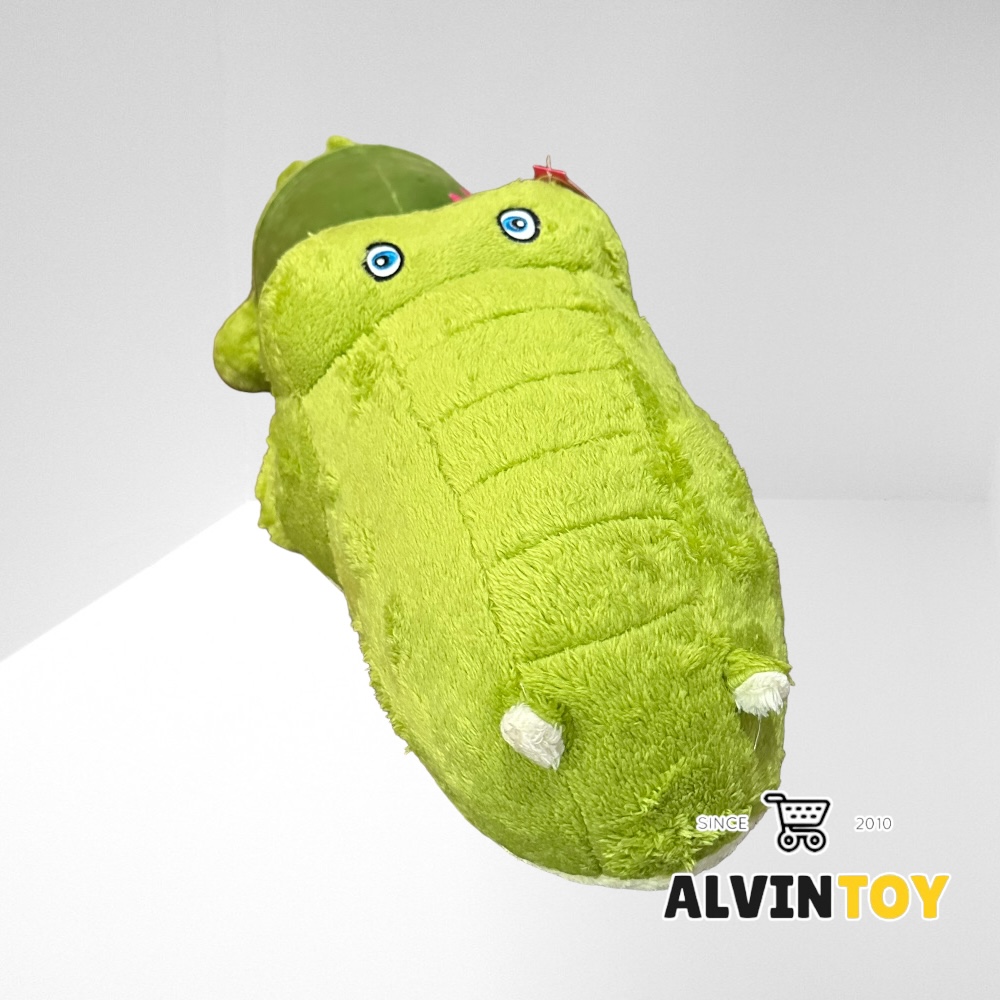 ตุ๊กตา Crocodile - จระเข้ 30 นิ้ว