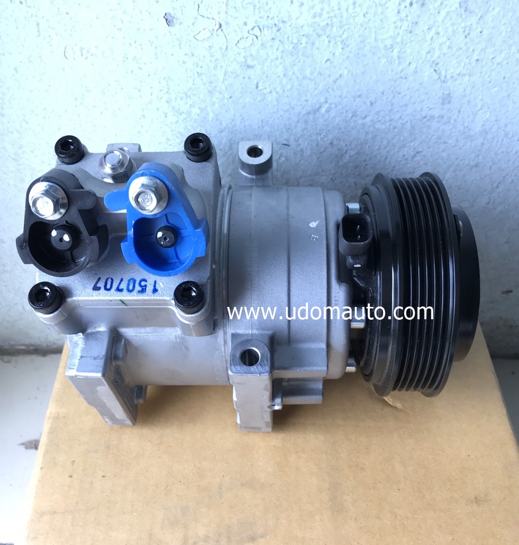 คอมเพรสเซอร์แอร์ FIESTA (เฟียสต้า) "อะไหล่แท้"