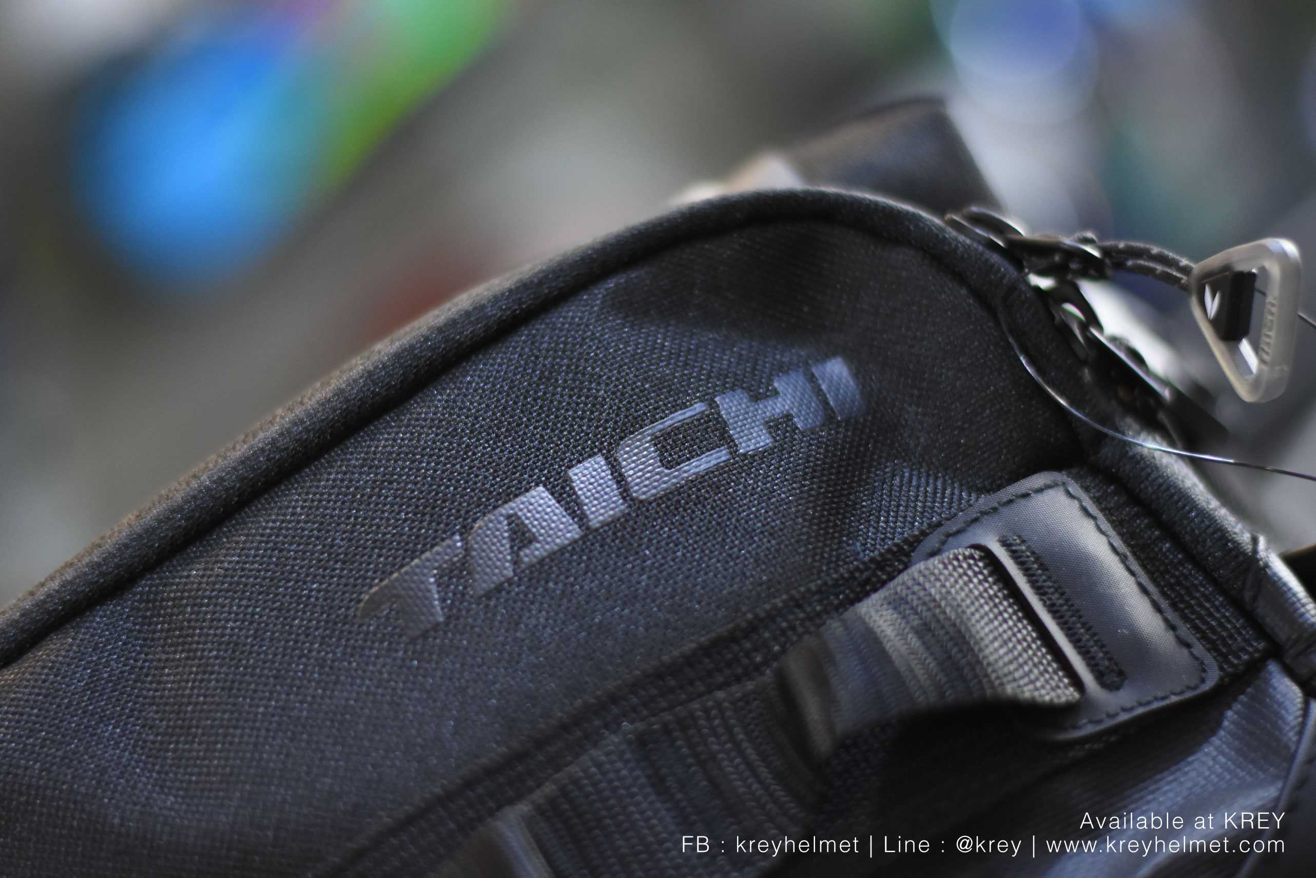 กระเป๋าคาดเอว RS Taichi RSB279 กันน้ำ 5L