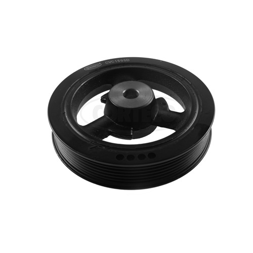 มู่เล่ย์เพลาข้อเหวี่ยง MINI R50 / Vibration damper, 11237829906, 11231485399