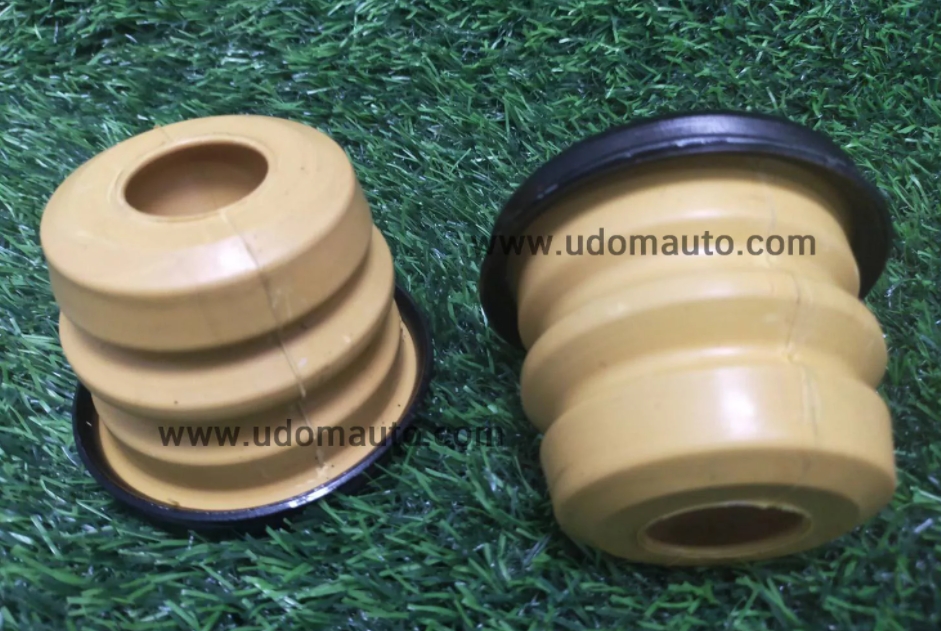 ยางกันกระแทกโช๊คอัพหลัง HYUNDAI H-1 (ฮุนได เอชวัน) (1คู่=2ตัว) /I&R