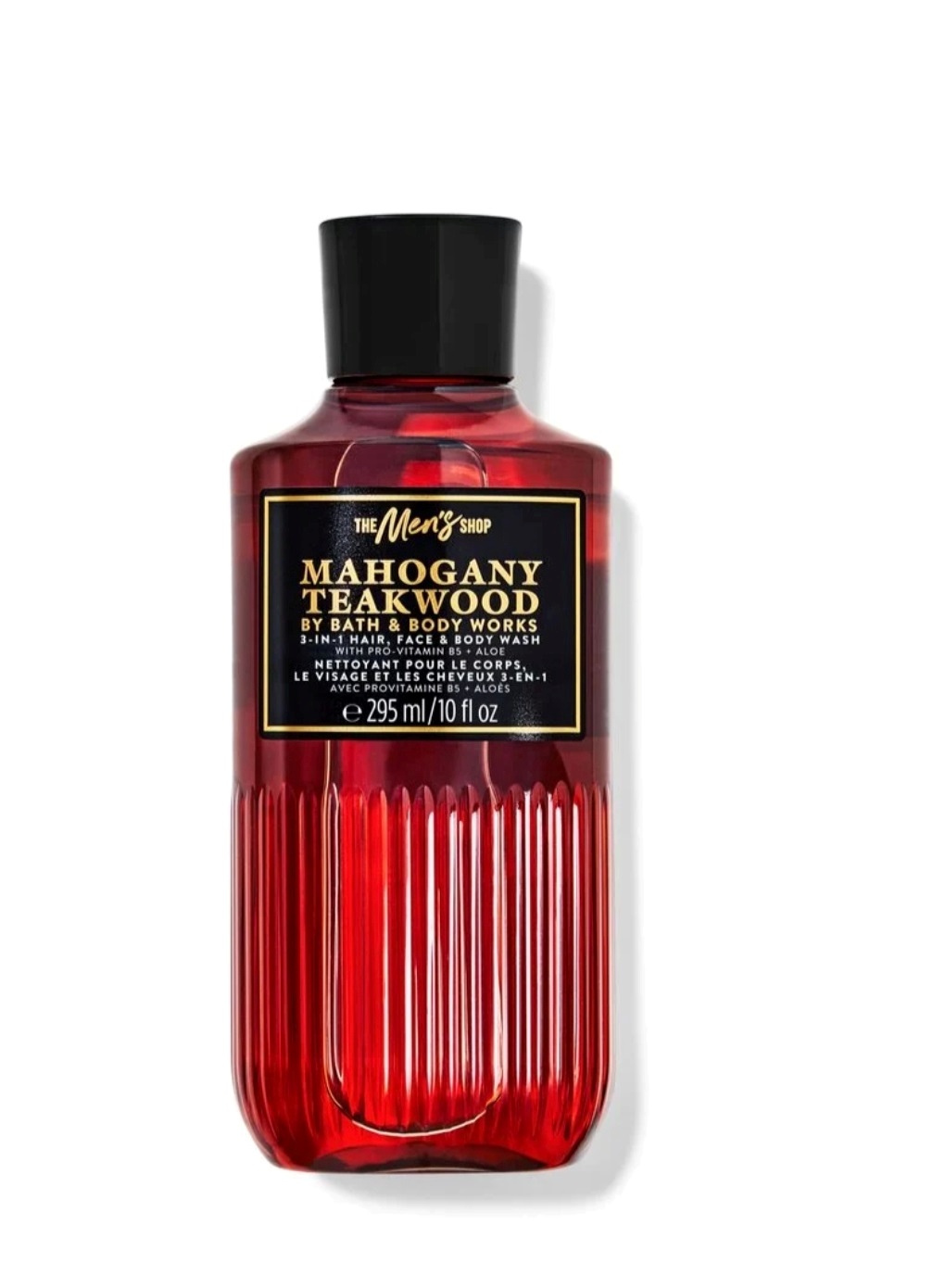 Mahogany Teakwood