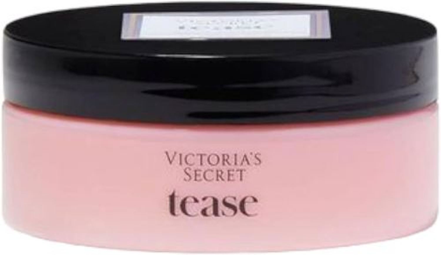 Tease Body Polish