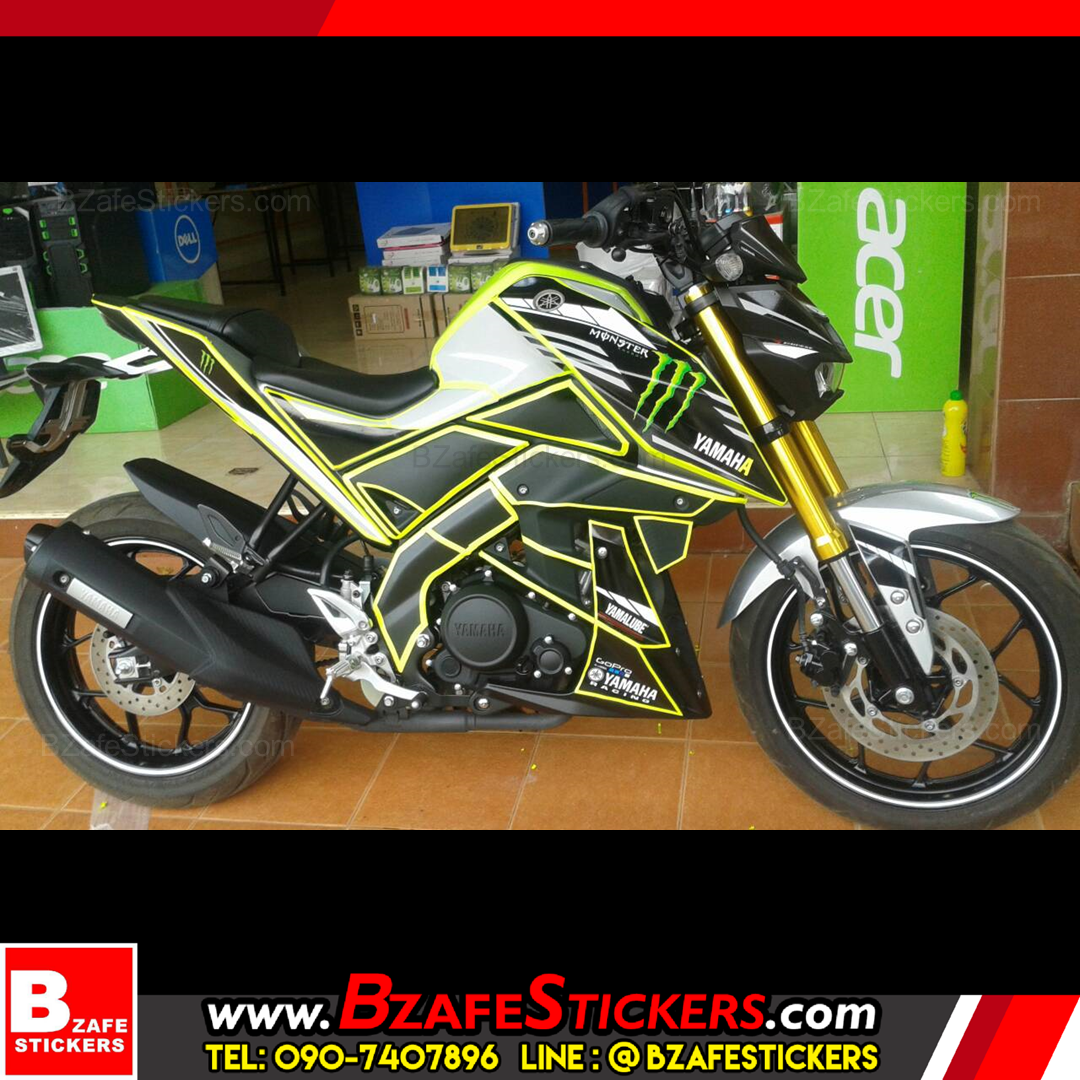 รีวิว สติ๊กเกอร์สะท้อนแสงติดขอบล้อ 3M, Kiwalite สติ๊กเกอร์ติดล้อ สติ๊กเกอร์แต่งรถ