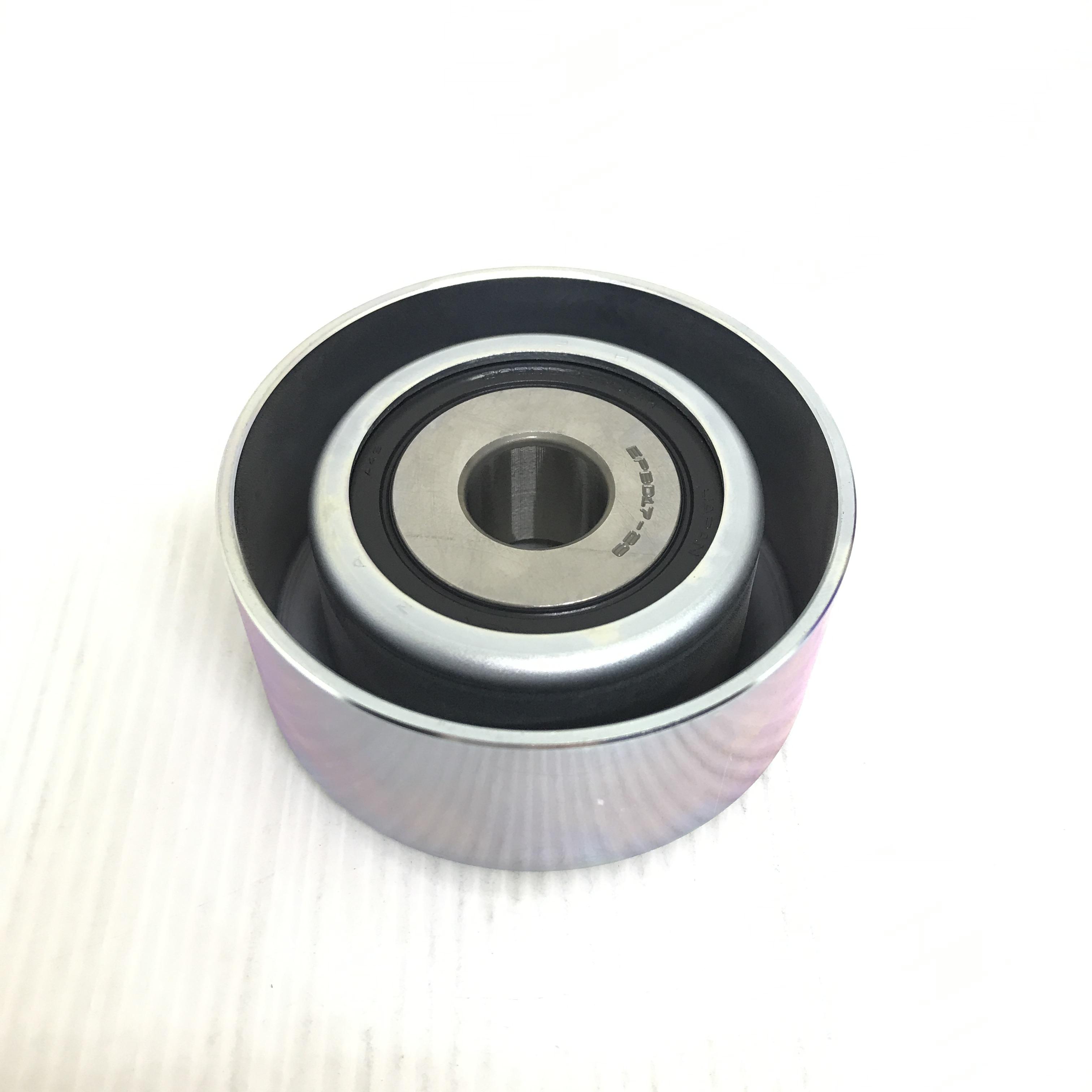 ลูกลอกสายพานไดชาร์ท TOYOTA VIGO (1KD,2KD)TIGER D4D,COMMUTER 2.5 ดีเซล โตโยต้า ตู้คอมมูเตอร์ ไทเกอร์ วีโก้ 75SPF0326 NSK ขนาด 75 มิล