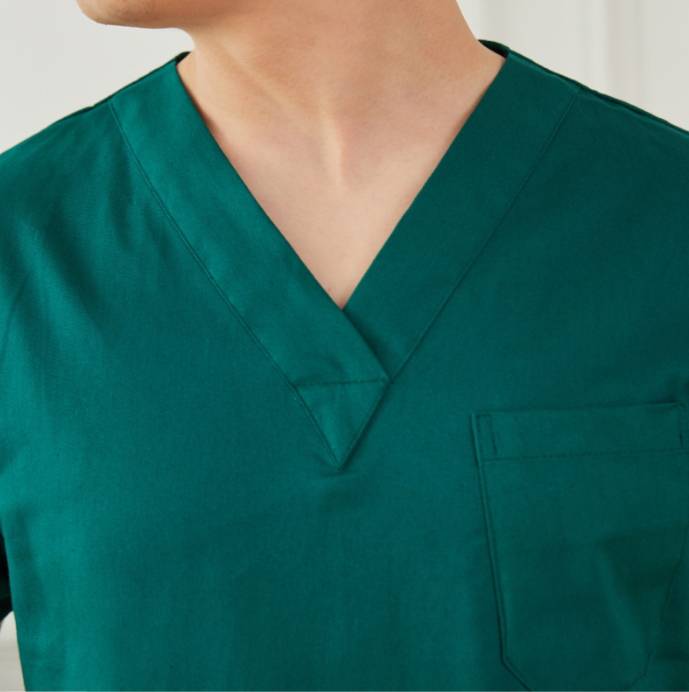 ชุดสครับ ชุดหมอผ่าตัด ชุดพยาบาลห้องผ่าตัด