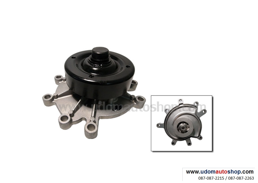 ปั๊มน้ำ JEEP GRAND CHEROKEE WJ 4.7L (8สูบ)