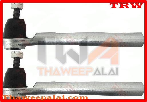 ลูกหมากคันชักนอก Honda CITY'09 JAZZ08 GE /TRW JTE7738-JTE7739