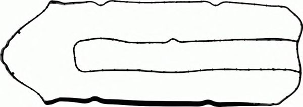 ยางฝาวาวล์ FIESTA 1.5-1.6L / Valve Cover Gasket
