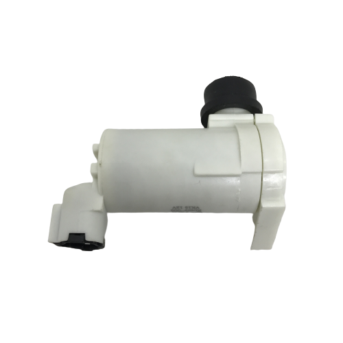 มอเตอร์ฉีดน้ำฝน มอเตอร์ฉีดกระจก ISUZU DECA อีซูซุ เดก้า เบอร์ FD-6156 ยี่ห้อ V-TEX (Windscreen Washer Pump)