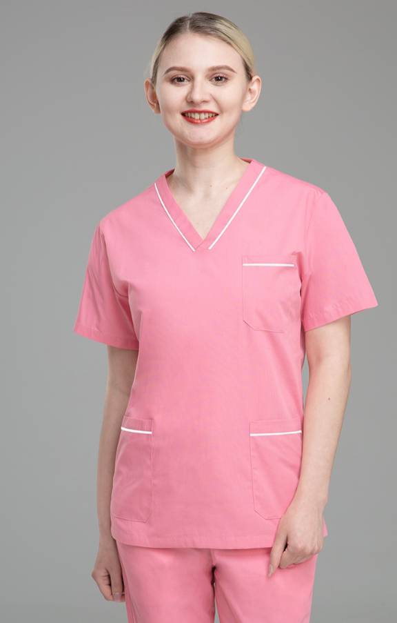 ชุดสครับ ชุดหมอผ่าตัด ชุดพยาบาลห้องผ่าตัด ชุดคลินิกทัตกรรม