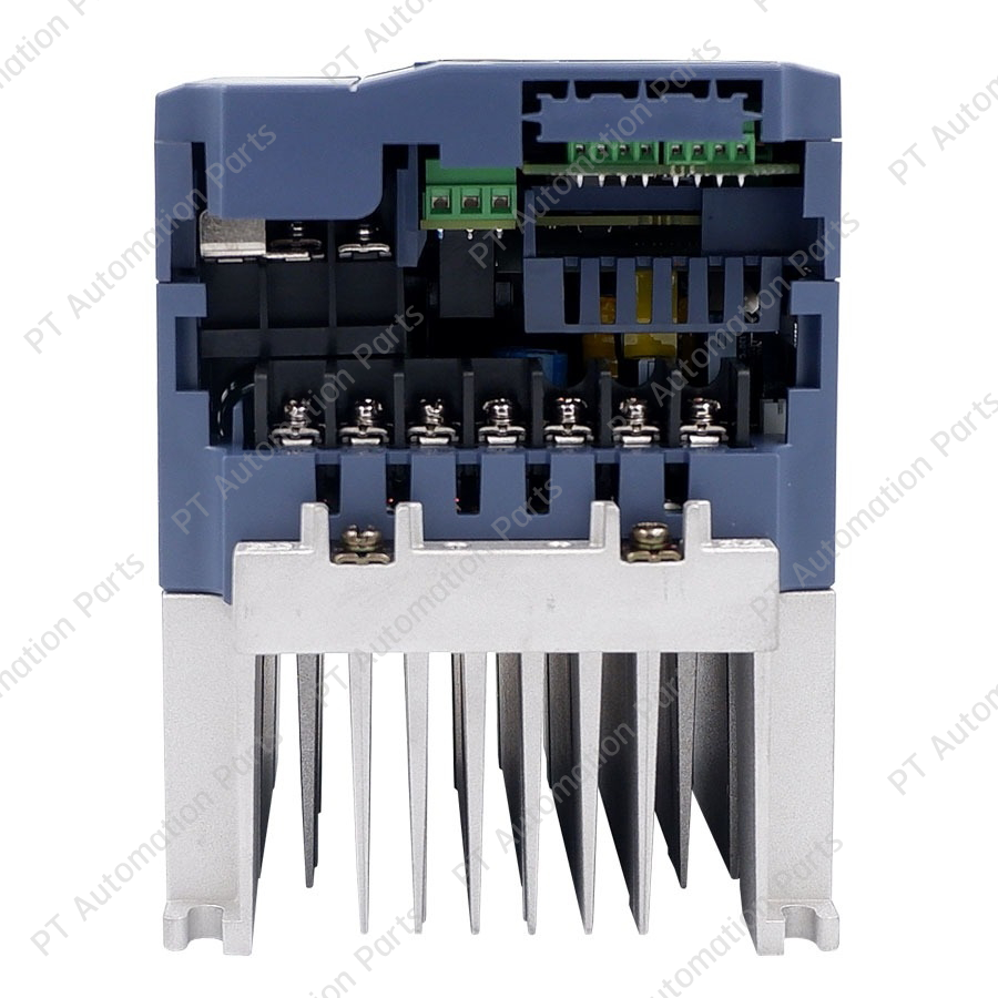 FUJI Electric FRN0004E2S-4GB AC Drive Inverter 0.75KW 1HP Input 3-Phase 380-480V Output 3-Phase 380-480V 1-500Hz FRENIC-ACE อินเวอร์เตอร์ ฟูจิ เครื่องควบคุมความเร็วรอบมอเตอร์ 1แรงม้า