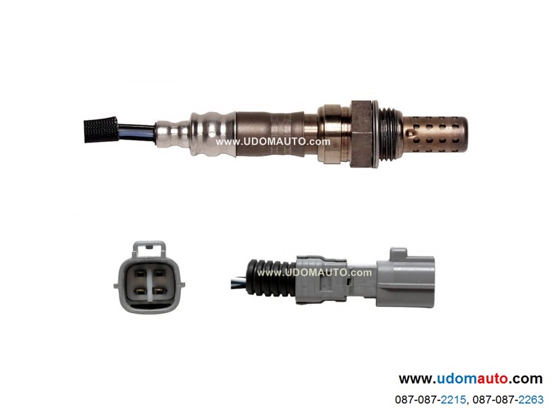 เซนเซอร์ท่อไอเสีย TOYOTA CAMRY ACV30 / 89465-33220, DENSO