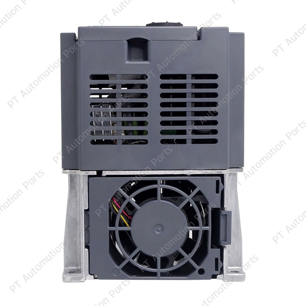 Mitsubishi FR-D740-2.2K Inverter 2.2KW 3HP Input 3-Phase 380-480VAC Output 3-Phase 380-480VAC 0.2-400Hz D700 Series อินเวอร์เตอร์ มิตซูบิชิ เครื่องควบคุมความเร็วรอบมอเตอร์ 3 แรงม้า