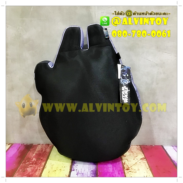 หมอนยาน Millennium Falcon