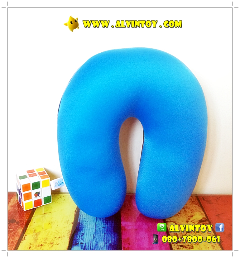 หมอนรองคอตัวยู Avengers