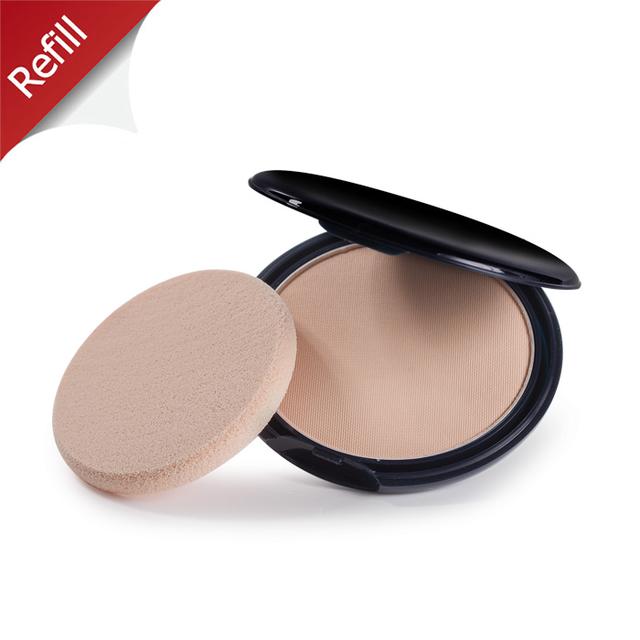 Elisees Long Lasting Dual Powder For Oily Skin-Refill